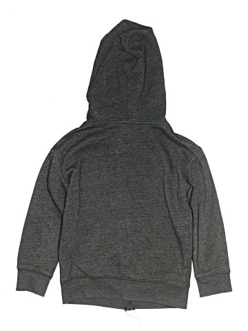 Jumping Beans Zip Up Hoodie (view 2)