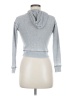 Splendid Gray Sweatshirt Size 8 - photo 2