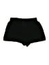 Little Moon Solid Black Athletic Shorts Size S - photo 1