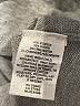 Trouve Gray Cardigan Size L - photo 8
