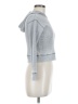 Splendid Gray Sweatshirt Size 8 - photo 4