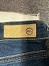 Adriano Goldschmied Blue Jeans Size 25 waist - photo 3