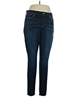 Levi Strauss Signature Jeans