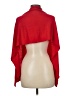Unbranded 100% Acrylic Red Cardigan One size - photo 2