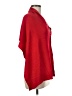 Unbranded 100% Acrylic Red Cardigan One size - photo 4