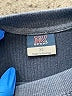 MV Sport Blue Pullover Sweater Size XS - photo 6