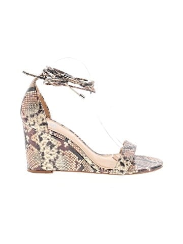 Vince Camuto Wedges (view 1)