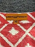 Roberta Freymann Orange 3/4 Sleeve Blouse Size XS - photo 7