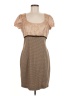 Maurices Tan Casual Dress Size 9 - 10 - photo 1