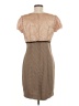 Maurices Tan Casual Dress Size 9 - 10 - photo 2