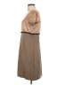 Maurices Tan Casual Dress Size 9 - 10 - photo 5