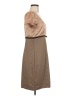 Maurices Tan Casual Dress Size 9 - 10 - photo 4
