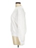Bella + Canvas 100% Cotton White Sweatshirt Size S - photo 5