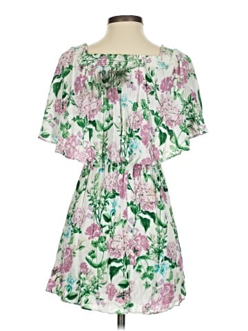 Show Me Your Mumu Casual Dress (view 2)