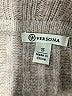 Versona Tan Turtleneck Sweater Size S - photo 7