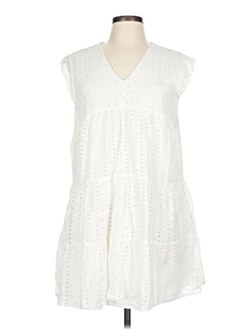 Andree by UNIT Casual Dress (view 1)