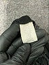 Pinc 100% Polyester Solid Black Romper Size M - photo 5