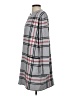 Tahari Gray Cardigan Size S - photo 5