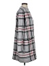 Tahari Gray Cardigan Size S - photo 4