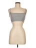 Zara Silver Cardigan Size S - photo 1