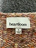Heartloom Tweed Brown Pullover Sweater Size S - photo 7