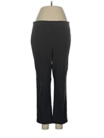 So Slimming by Chico's Dress Pants (view 1)
