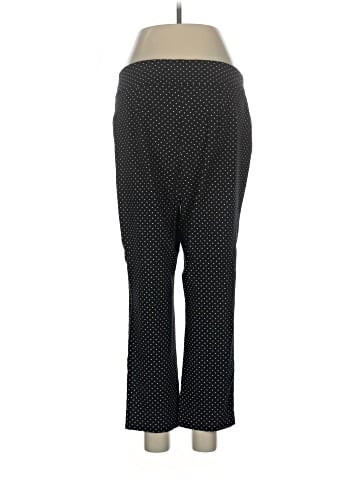 So Slimming by Chico's Dress Pants (view 2)