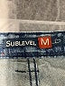 Assorted Brands Stars Blue Jeans Size M - photo 4