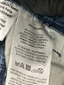 Assorted Brands Stars Blue Jeans Size M - photo 5