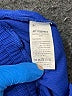 Shein Solid Blue Athletic Shorts Size 2 - photo 4