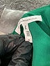 BCBGeneration 100% Polyester Solid Green Cocktail Dress Size 0 - photo 7