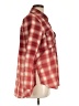 Mittoshop Red Long Sleeve Henley Size L - photo 4