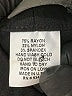 Pure Amici Solid Black Dress Pants Size S - photo 5