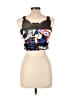 Unbranded Black Tank Top Size L - photo 2