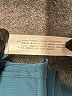 Zara Solid Blue Cocktail Dress Size S - photo 8