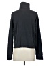 Athleta Gray Track Jacket Size S - photo 2