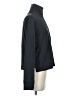 Athleta Gray Track Jacket Size S - photo 4