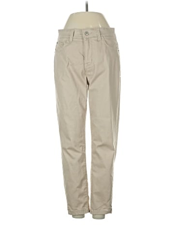 Curve Appeal Khakis (view 1)