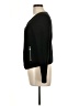 Ann Taylor LOFT Black Cardigan Size M - photo 5