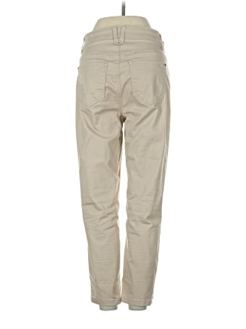 Curve Appeal Khakis (view 2)