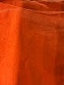 Unbranded Orange Long Sleeve Blouse Size XXL - photo 7