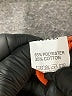 Unbranded Orange Long Sleeve Blouse Size XXL - photo 9
