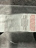 PrettyLittleThing Solid Black Casual Pants Size 0 - photo 9