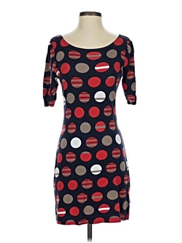 Banana Republic Factory Store Casual Dress (view 1)