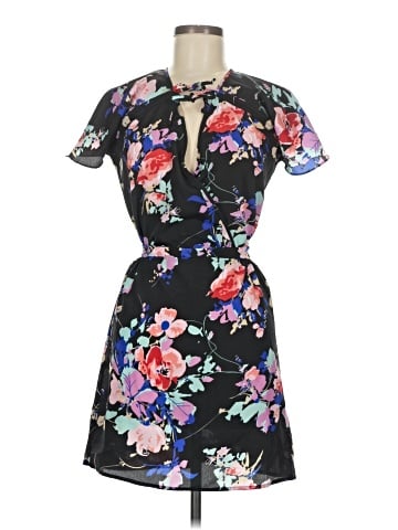 Yumi Kim Casual Dress (view 1)