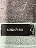 Minkpink 100% Acrylic Green Pullover Sweater Size XS - photo 7