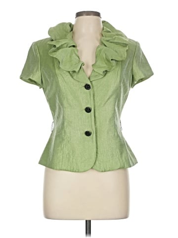 Adrianna Papell Blazer (view 1)