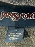 Jansport Gray Turtleneck Sweater Size S - photo 7