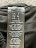 ASOS Design Solid Black Athletic Shorts Size 2 - photo 4