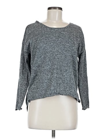 BCBGeneration Pullover Sweater (view 1)